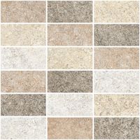 Мозаика Vitra Stone-X Микс Матовый R10A арт-K9498918R001VTE0 — фото 1, Мозаика