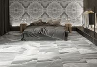 Керамогранит Cerdomus Jade Perla Lev арт-82119 — фото 8, Керамогранит