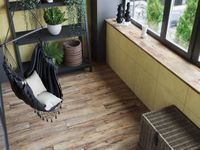 Плинтус Estima Brigantina BG00 Бежевый арт-30242 — фото 3, Плинтус