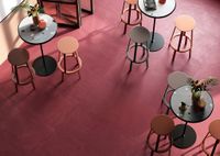 Керамогранит Ceramica Fioranese Schegge Grafite Deco арт-ACS607R — фото 11, Керамогранит