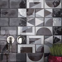 Настенная плитка Equipe Splendours Blue Night арт-23963 — фото 7, Настенная плитка