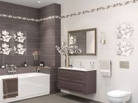 Панно Azori Amati Plumeria Beige арт-584192003 — фото 3, Панно