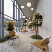 Керамогранит Estima Jasper JP01 Light Grey Неполированный арт-68859 — фото 15, Керамогранит