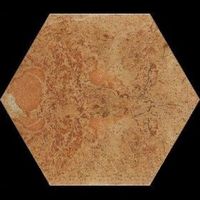 Керамогранит Marmocer Country 6 Corner Rojo Alicante арт-PJF-ELSPT-001-ROJO — фото 1, Керамогранит