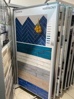 Настенная плитка Harmony Pasadena Blue арт-21101 — фото 15, Настенная плитка