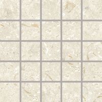 Мозаика Grespania Fosil Cook Bone арт-41F2-30 — фото 1, Мозаика