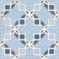 Товар: Керамогранит Motto Monotone Denim Decor Matt (Mix 15шт) арт-N100115 - фото 3 Керамогранит Motto Monotone Denim Decor Matt (Mix 15шт) арт-N100115 — фото 3, Керамогранит