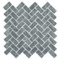 Мозаика Italon Genesis (Дженезис) Jupiter Silver Mos. Cross Nat арт-620110000094 — фото 1, Мозаика