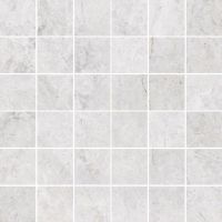 Мозаика Vitra Marmori Благородный Кремовый арт-K9465738LPR1VTE0 — фото 1, Мозаика