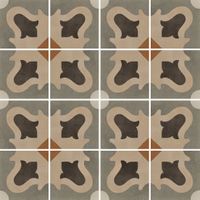 Товар: Керамогранит Ceramica Fioranese Cementine Boho 3 арт-CMB20D3 - фото 2 Керамогранит Ceramica Fioranese Cementine Boho 3 арт-CMB20D3 — фото 2, Керамогранит