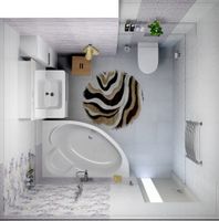 Товар: Мозаика Alma Beauty арт-BS63 - фото 5 Мозаика Alma Beauty арт-BS63 — фото 5, Мозаика