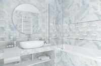 Настенная плитка Laparet Sky Голубой арт-34049 — фото 10, Настенная плитка