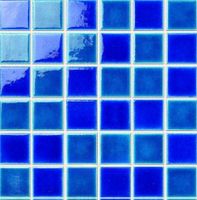 Мозаика NSmosaic Porcelain PW4848-17 — фото 1, Мозаика