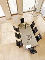 Керамогранит Cerdomus Lefka Gold Rettificato арт-56985 — фото 11, Керамогранит