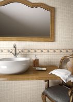 Товар: Бордюр Natural Бордюры арт-B032-1 - фото 2 Бордюр Natural Бордюры арт-B032-1 — фото 2, Бордюр