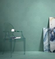 Керамогранит Equipe Coimbra Pickle Green арт-30638 — фото 12, Керамогранит