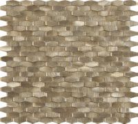 Мозаика Dune Materia Halley Gold арт-187707 — фото 1, Мозаика