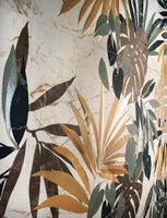 Настенная плитка Fap Ceramiche Roma Stone Tropical Intarsi Matt арт-fRF8 — фото 6, Настенная плитка