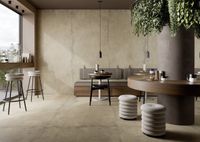 Керамогранит Ava (La Fabbrica) Hurban White Rett арт-177081 — фото 6, Керамогранит