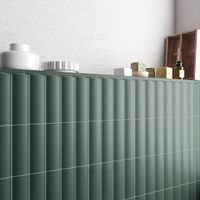 Настенная плитка Equipe Vibe Out Newport Green Matt арт-28779 — фото 1, Настенная плитка