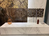 Бордюр Naxos Rhapsody Battiscopa Allure Lev арт-118797 — фото 15, Бордюр