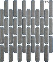 Мозаика NSmosaic Rustic арт-R-342 — фото 1, Мозаика