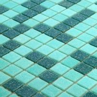 Мозаика Imagine Lab Хамамы, бассейны и авантюрин арт-ML45006 — фото 2, Мозаика