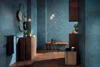 Бордюр Atlas Concorde Italy Blaze Corten Corner арт-LB5C — фото 2, Бордюр