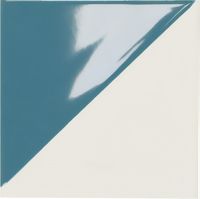 Напольная плитка WOW Duo Cyan арт-121891 — фото 4, Напольная плитка