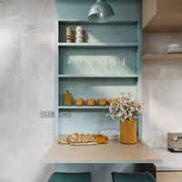 Керамогранит NT Ceramic Axion Ice Matt арт-NTTVL99835M — фото 13, Керамогранит