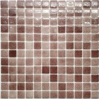 Мозаика Natural Steppa Бежево-Коричневая арт-STP-BG005 — фото 1, Мозаика