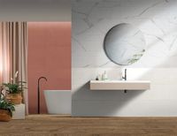 Декор Marazzi Ragno Mixed Verde Fiori di Pesco A Rett арт-RA1N — фото 14, Декор