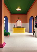 Керамогранит 41zero42 Superclassica SCW Natural арт-4101019 — фото 1, Керамогранит