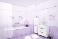 Товар: Керамогранит Laparet Miracle Белый лаппатированный арт-K948164LPR01LPER - фото 10 Керамогранит Laparet Miracle Белый лаппатированный арт-K948164LPR01LPER — фото 10, Керамогранит