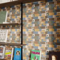 Керамогранит Cerdomus Concrete Art Bosco Safe арт-94904 — фото 11, Керамогранит