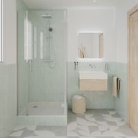 Настенная плитка WOW Alchemist Sage арт-124115 — фото 2, Настенная плитка