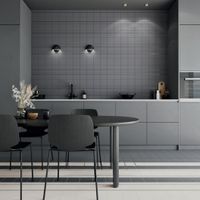 Керамогранит WOW Point & Dash Neutral Burgundy арт-126516 — фото 6, Керамогранит