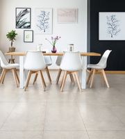 Керамогранит Idalgo Граните Перла Серый LLR Rett 120 — фото 3, Керамогранит