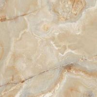 Керамогранит Casa Dolce Casa (Florim) Onyx&More Golden Onyx Glossy 6 mm арт-766015 — фото 1, Керамогранит