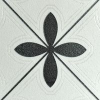 Керамогранит Motto Levels Bk Decor 1 арт-N100071 — фото 4, Керамогранит