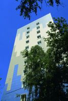 Керамогранит Estima Standard Black Неполированный арт-ST10 — фото 8, Керамогранит