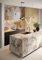 Керамогранит Tubadzin Patagonia Naturale Pol арт-5903238068406 — фото 7, Керамогранит