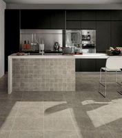 Керамогранит Piemme Ceramiche (Piemmegres) Natural Grey арт-KNAFP02 — фото 2, Керамогранит