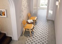 Керамогранит Peronda Art Nouveau FS Sage арт-39476 — фото 3, Керамогранит