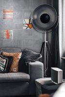 Товар: Керамогранит Tonino Lamborghini Sepang Nero арт-TL25SP18 - фото 6 Керамогранит Tonino Lamborghini Sepang Nero арт-TL25SP18 — фото 6, Керамогранит