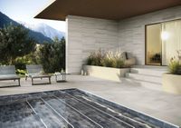 Керамогранит Sichenia Pave Wall 30.90 Zebrino Rows арт-189991 — фото 1, Керамогранит