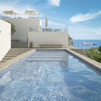 Керамогранит Arcana Ceramica Spuma R Panna R10 арт-ARC_8LA3 — фото 8, Керамогранит