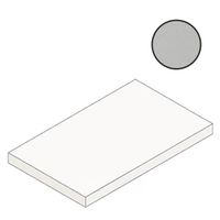 Товар: Угловая ступень Atlas Concorde Russia Rinascente Pearl Scalino Ang SX арт-620070802241 - фото 1 Угловая ступень Atlas Concorde Russia Rinascente Pearl Scalino Ang SX арт-620070802241 — фото 1, Ступени и клинкер