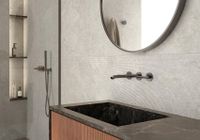 Керамогранит ITT Ceramic Portland Stone Rect matt арт-231212 — фото 2, Керамогранит