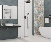 Панно Laparet Evolution Hawai матовый обрезной арт-OS\A389\2x\48018R — фото 1, Панно